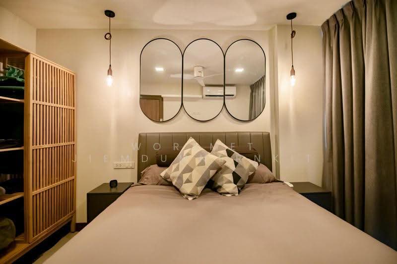 My Style Hua Hin 102, Prachuap Khiri Khan, Soi Hua Hin 102, Nong Kae, Hua Hin, Prachuap Khiri Khan, 1 Bedroom, 34 sqm, Condo For Sale, by Woramet Jiemdumnernkit, 500512387 - DDproperty.com