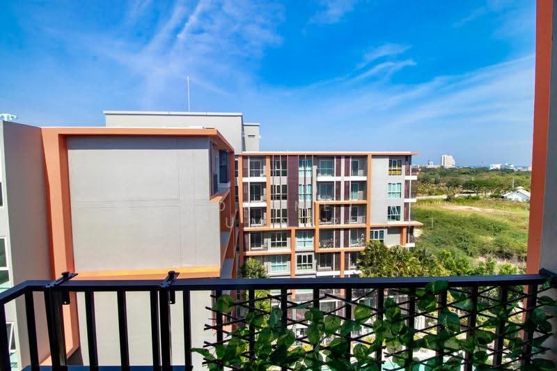My Style Hua Hin 102 : มายสไตล์ หัวหิน 102, ประจวบคีรีขันธ์, ซอย หัวหิน 102, หนองแก, หัวหิน, ประจวบคีรีขันธ์, 34 ตร.ม., คอนโด ขาย, โดย Woramet Jiemdumnernkit, 500512387 - DDproperty.com