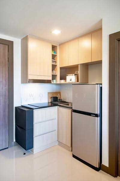 My Style Hua Hin 102 : มายสไตล์ หัวหิน 102, ประจวบคีรีขันธ์, ซอย หัวหิน 102, หนองแก, หัวหิน, ประจวบคีรีขันธ์, 34 ตร.ม., คอนโด ขาย, โดย Woramet Jiemdumnernkit, 500512387 - DDproperty.com