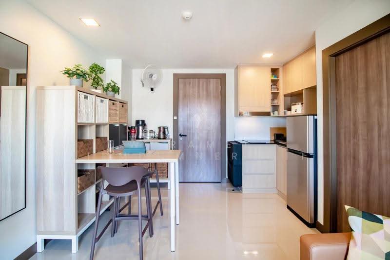 My Style Hua Hin 102, Prachuap Khiri Khan, Soi Hua Hin 102, Nong Kae, Hua Hin, Prachuap Khiri Khan, 1 Bedroom, 34 sqm, Condo For Sale, by Woramet Jiemdumnernkit, 500512387 - DDproperty.com