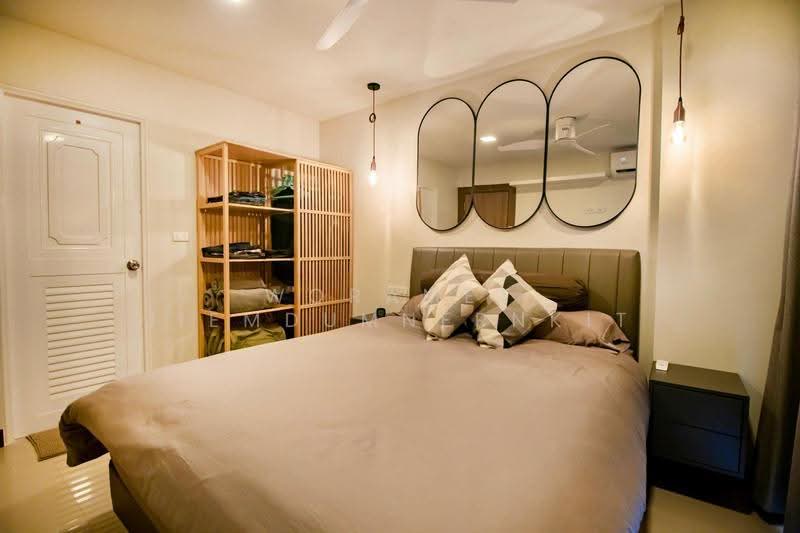 My Style Hua Hin 102 : มายสไตล์ หัวหิน 102, ประจวบคีรีขันธ์, ซอย หัวหิน 102, หนองแก, หัวหิน, ประจวบคีรีขันธ์, 34 ตร.ม., คอนโด ขาย, โดย Woramet Jiemdumnernkit, 500512387 - DDproperty.com