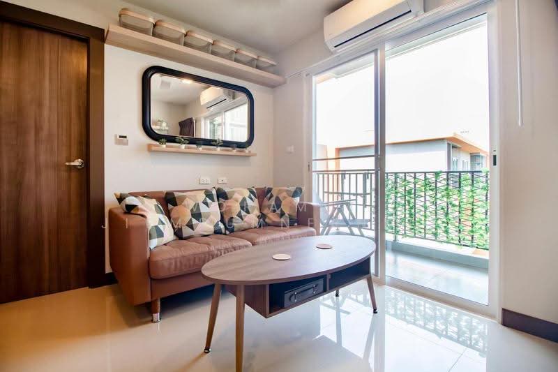 My Style Hua Hin 102, Prachuap Khiri Khan, Soi Hua Hin 102, Nong Kae, Hua Hin, Prachuap Khiri Khan, 1 Bedroom, 34 sqm, Condo For Sale, by Woramet Jiemdumnernkit, 500512387 - DDproperty.com