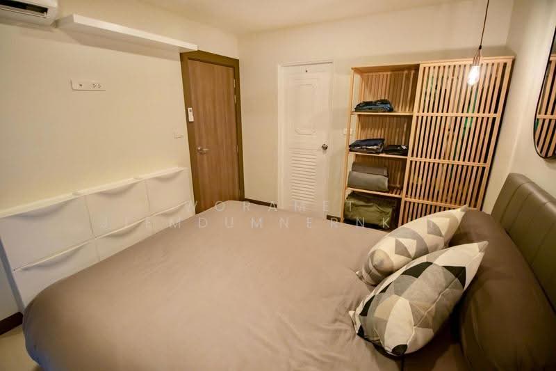 My Style Hua Hin 102, Prachuap Khiri Khan, Soi Hua Hin 102, Nong Kae, Hua Hin, Prachuap Khiri Khan, 1 Bedroom, 34 sqm, Condo For Sale, by Woramet Jiemdumnernkit, 500512387 - DDproperty.com