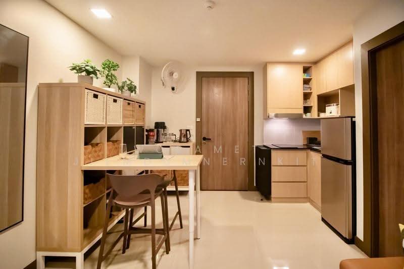 My Style Hua Hin 102 : มายสไตล์ หัวหิน 102, ประจวบคีรีขันธ์, ซอย หัวหิน 102, หนองแก, หัวหิน, ประจวบคีรีขันธ์, 34 ตร.ม., คอนโด ขาย, โดย Woramet Jiemdumnernkit, 500512387 - DDproperty.com