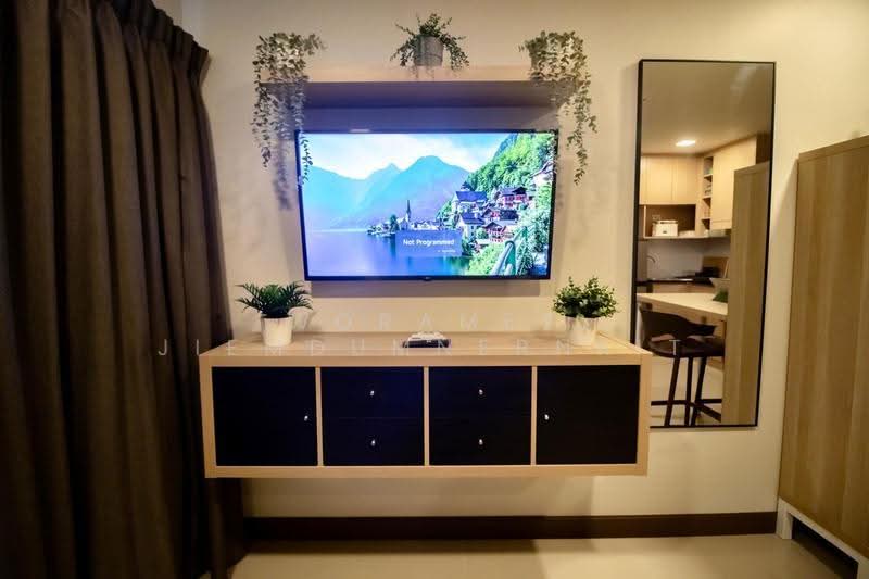My Style Hua Hin 102 : มายสไตล์ หัวหิน 102, ประจวบคีรีขันธ์, ซอย หัวหิน 102, หนองแก, หัวหิน, ประจวบคีรีขันธ์, 34 ตร.ม., คอนโด ขาย, โดย Woramet Jiemdumnernkit, 500512387 - DDproperty.com