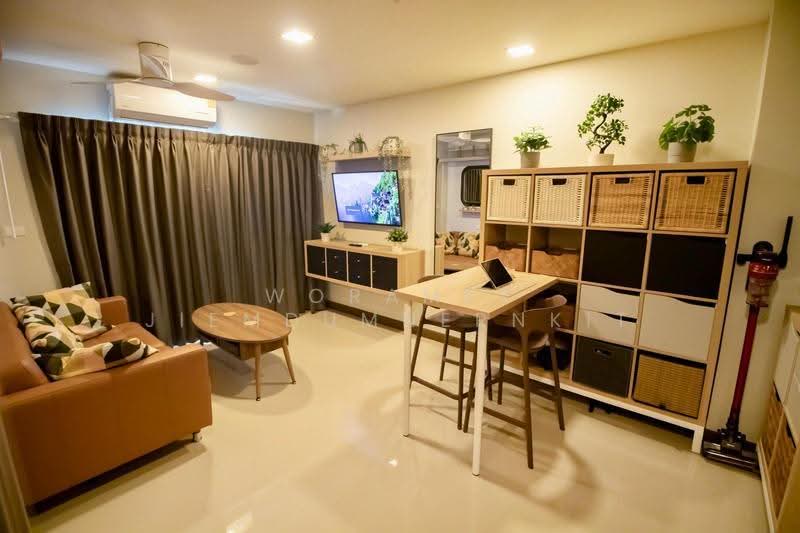 My Style Hua Hin 102, Prachuap Khiri Khan, Soi Hua Hin 102, Nong Kae, Hua Hin, Prachuap Khiri Khan, 1 Bedroom, 34 sqm, Condo For Sale, by Woramet Jiemdumnernkit, 500512387 - DDproperty.com