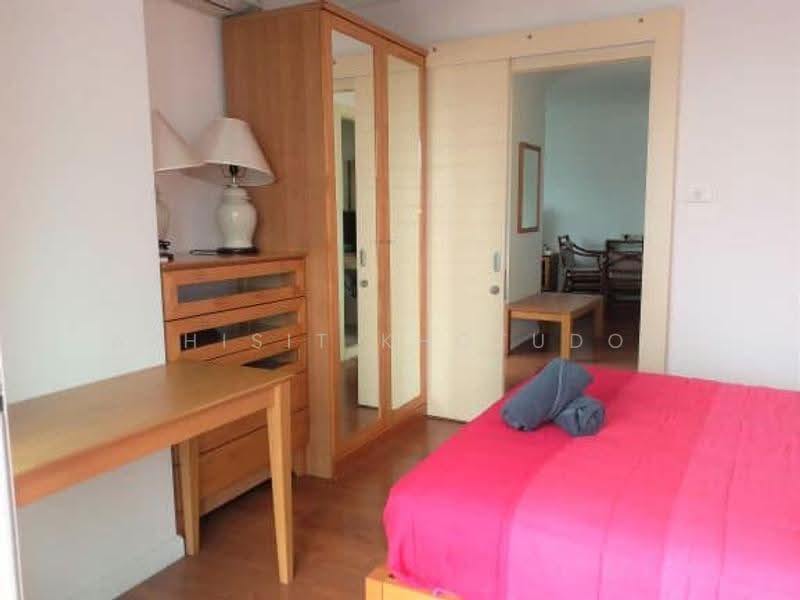 Grand Park View Asoke, Bangkok, 21 Sukhumvit Road, Khlongtoei Nua, Watthana, Bangkok, 2 Bedrooms, 50 sqm, Condo For Rent, by Aphisit Khotudon, 500512388 - DDproperty.com