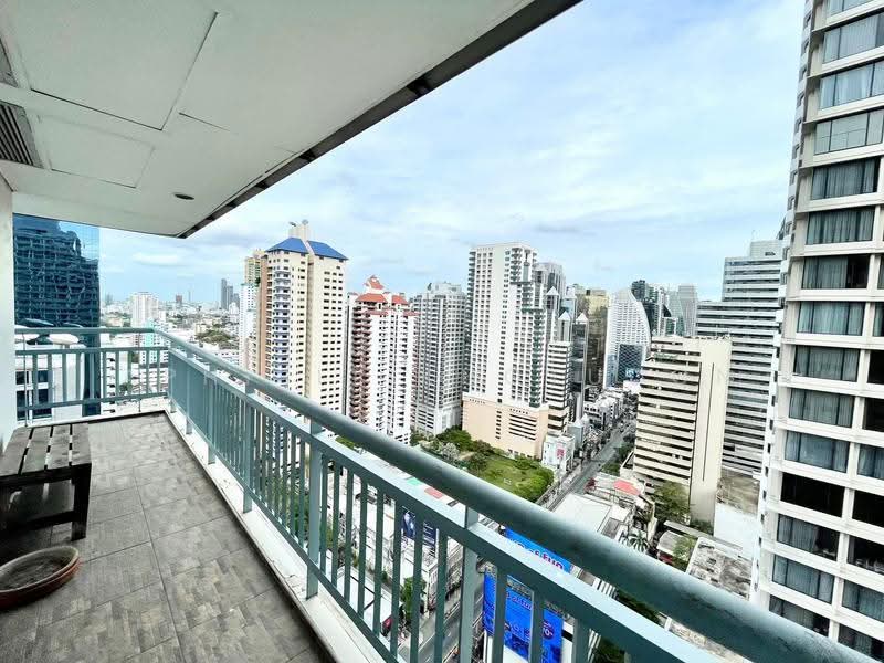 Grand Park View Asoke, Bangkok, 21 Sukhumvit Road, Khlongtoei Nua, Watthana, Bangkok, 2 Bedrooms, 50 sqm, Condo For Rent, by Aphisit Khotudon, 500512388 - DDproperty.com