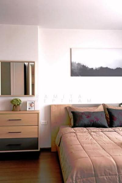 IDEO Sukhumvit 93, Bangkok, 2331 Soi Sukhumvit 93, Bang Chak, Phra Khanong, Bangkok, 1 Bedroom, 34 sqm, Condo For Rent, by Ramita Theptham, 500512389 - DDproperty.com