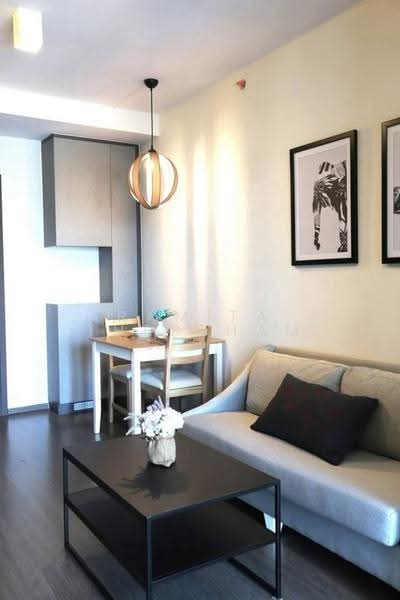 IDEO Sukhumvit 93, Bangkok, 2331 Soi Sukhumvit 93, Bang Chak, Phra Khanong, Bangkok, 1 Bedroom, 34 sqm, Condo For Rent, by Ramita Theptham, 500512389 - DDproperty.com