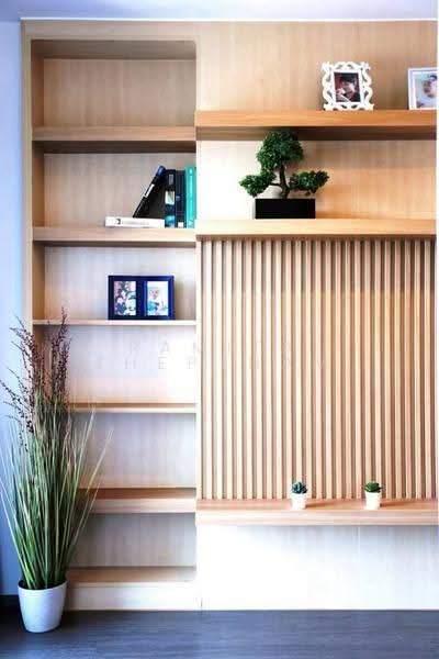 IDEO Sukhumvit 93, Bangkok, 2331 Soi Sukhumvit 93, Bang Chak, Phra Khanong, Bangkok, 1 Bedroom, 34 sqm, Condo For Rent, by Ramita Theptham, 500512389 - DDproperty.com