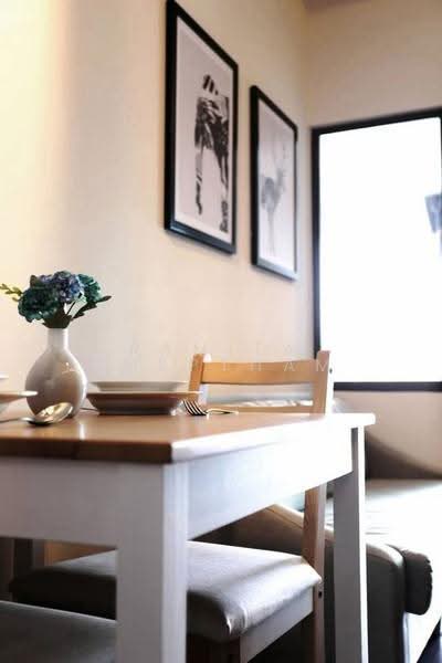 IDEO Sukhumvit 93 : ไอดีโอ สุขุมวิท 93, กรุงเทพ, 2331 ซอยสุขุมวิท 93, บางจาก, พระโขนง, กรุงเทพ, 34 ตร.ม., คอนโด ให้เช่า, โดย Ramita Theptham, 500512389 - DDproperty.com