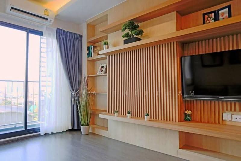 IDEO Sukhumvit 93 : ไอดีโอ สุขุมวิท 93, กรุงเทพ, 2331 ซอยสุขุมวิท 93, บางจาก, พระโขนง, กรุงเทพ, 34 ตร.ม., คอนโด ให้เช่า, โดย Ramita Theptham, 500512389 - DDproperty.com