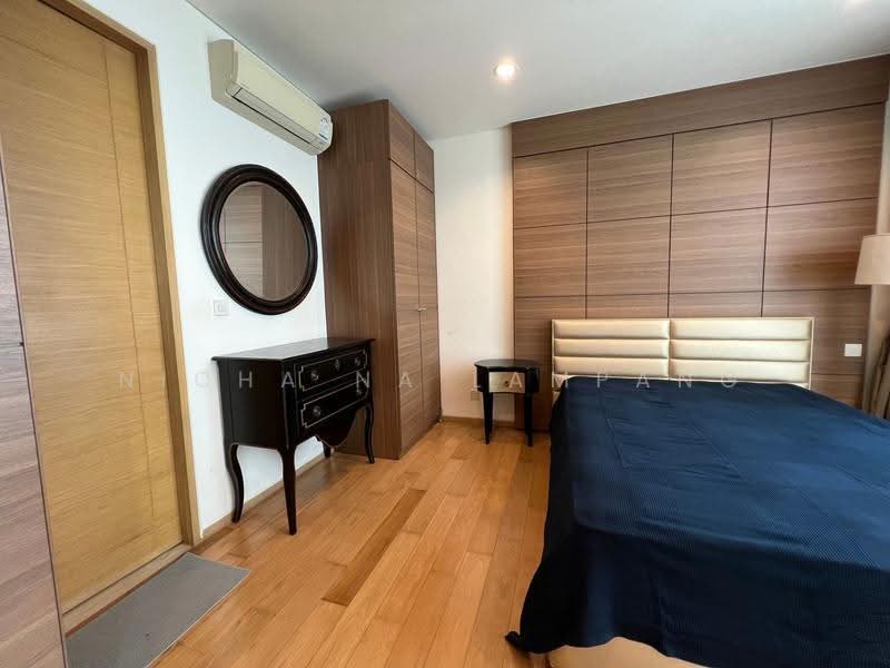 The Breeze Narathiwas, Bangkok, 198 Narathiwat Ratchanakarin Road, Chong Nonsi, Yan Nawa, Bangkok, 1 Bedroom, 49 sqm, Condo For Sale, by Nicha Na Lampang, 500512390 - DDproperty.com