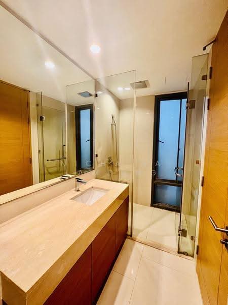 The Breeze Narathiwas, Bangkok, 198 Narathiwat Ratchanakarin Road, Chong Nonsi, Yan Nawa, Bangkok, 1 Bedroom, 49 sqm, Condo For Sale, by Nicha Na Lampang, 500512390 - DDproperty.com