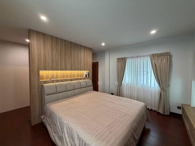 ให้เช่าบ้านเดี่ยว พระราม 9 ซอย 57/1 | บ้านไม่อยู่ในโครงการ(SPSMG184), กรุงเทพ, พระราม 9 ซอย 57/1, สวนหลวง, กรุงเทพ, 300 ตร.ม., บ้านเดี่ยว ให้เช่า, โดย Khun Ming, 500512391 - DDproperty.com