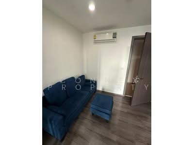For Rent - The Base Park East Sukhumvit 77, Bangkok