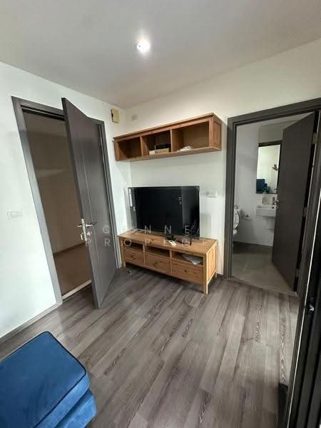 The Base Park East Sukhumvit 77, Bangkok, 99 Soi Pridi Banomyong 2, Phra Kanong Nua, Watthana, Bangkok, 1 Bedroom, 30 sqm, Condo For Rent, by Connex Property, 500512392 - DDproperty.com