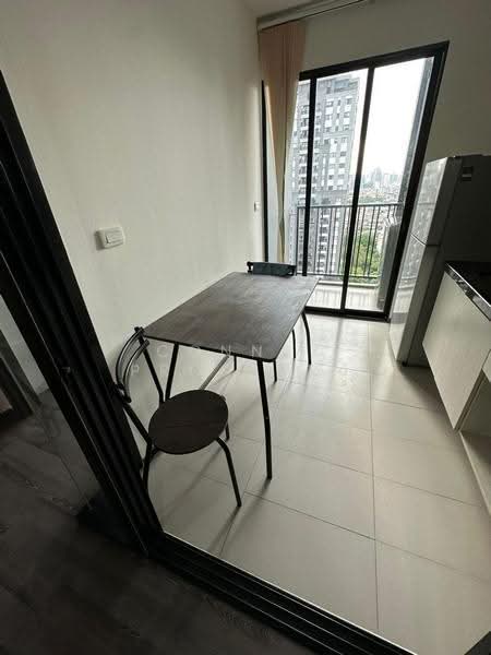 The Base Park East Sukhumvit 77, Bangkok, 99 Soi Pridi Banomyong 2, Phra Kanong Nua, Watthana, Bangkok, 1 Bedroom, 30 sqm, Condo For Rent, by Connex Property, 500512392 - DDproperty.com