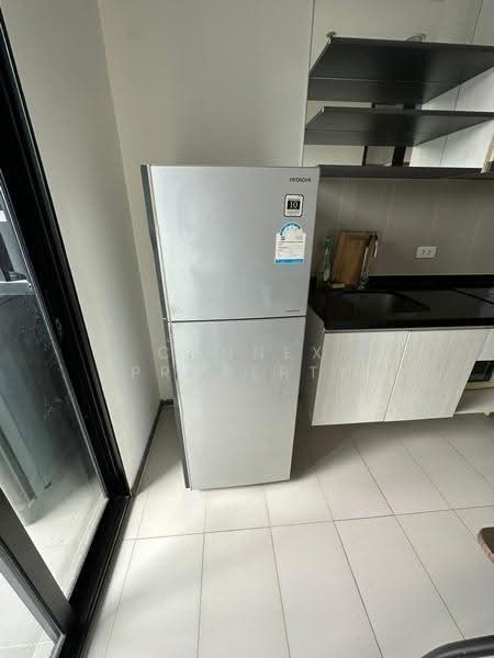 The Base Park East Sukhumvit 77 : เดอะ เบส พาร์ค อีส สุขุมวิท 77, กรุงเทพ, 99 ซอย ปรีดีพนมยงค์ 2, พระโขนงเหนือ, วัฒนา, กรุงเทพ, 30 ตร.ม., คอนโด ให้เช่า, โดย Connex Property, 500512392 - DDproperty.com