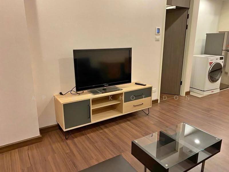 Supalai Elite Sathorn-Suanplu, Bangkok, 198 Suanphlu Road, Thung Maha Mek, Sathon, Bangkok, 1 Bedroom, 53 sqm, Condo For Rent, by Aphisit Khotudon, 500512394 - DDproperty.com