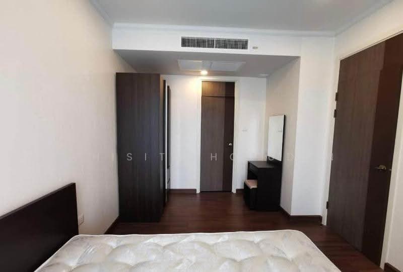 Supalai Elite Sathorn-Suanplu, Bangkok, 198 Suanphlu Road, Thung Maha Mek, Sathon, Bangkok, 1 Bedroom, 53 sqm, Condo For Rent, by Aphisit Khotudon, 500512394 - DDproperty.com