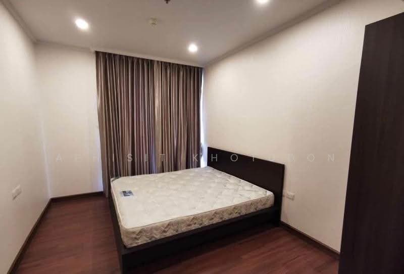 Supalai Elite Sathorn-Suanplu : ศุภาลัย เอลีท สาทร-สวนพลู, กรุงเทพ, 198 ถนนสวนพลู, ทุ่งมหาเมฆ, สาทร, กรุงเทพ, 53 ตร.ม., คอนโด ให้เช่า, โดย Aphisit Khotudon, 500512394 - DDproperty.com