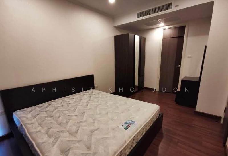 Supalai Elite Sathorn-Suanplu : ศุภาลัย เอลีท สาทร-สวนพลู, กรุงเทพ, 198 ถนนสวนพลู, ทุ่งมหาเมฆ, สาทร, กรุงเทพ, 53 ตร.ม., คอนโด ให้เช่า, โดย Aphisit Khotudon, 500512394 - DDproperty.com