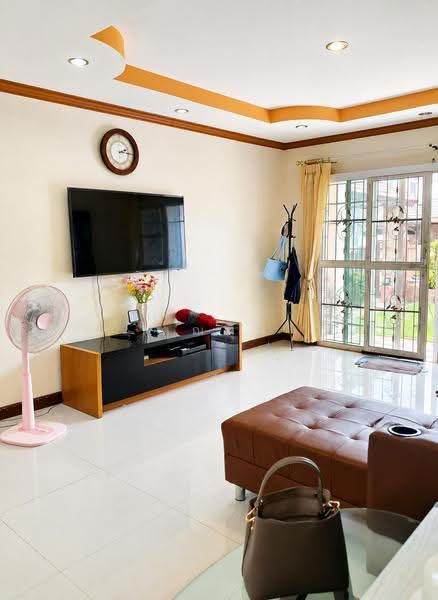 Passorn 4 Rangsit - Klong 3, Pathum Thani, Khu Khot Yotathikan-Khlong Luang Road, Prachathipat, Thanyaburi, Pathum Thani, 4 Bedrooms, 200 sqm, Single Detached House For Sale, by คุณตุ้ม, 500512395 - DDproperty.com