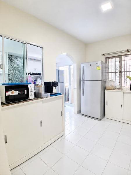 Passorn 4 Rangsit - Klong 3, Pathum Thani, Khu Khot Yotathikan-Khlong Luang Road, Prachathipat, Thanyaburi, Pathum Thani, 4 Bedrooms, 200 sqm, Single Detached House For Sale, by คุณตุ้ม, 500512395 - DDproperty.com