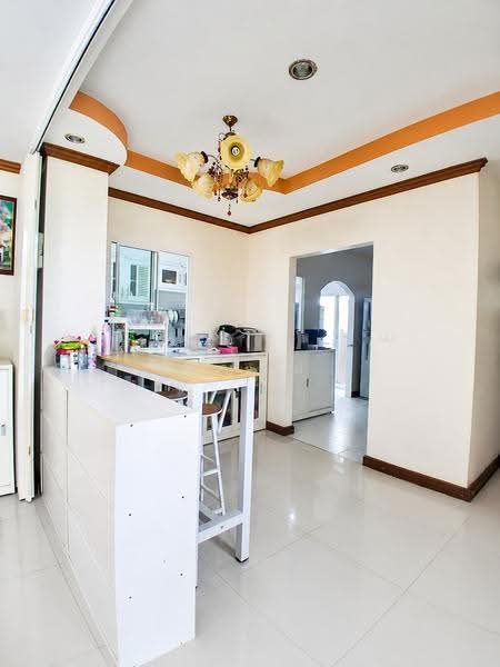 Passorn 4 Rangsit - Klong 3, Pathum Thani, Khu Khot Yotathikan-Khlong Luang Road, Prachathipat, Thanyaburi, Pathum Thani, 4 Bedrooms, 200 sqm, Single Detached House For Sale, by คุณตุ้ม, 500512395 - DDproperty.com