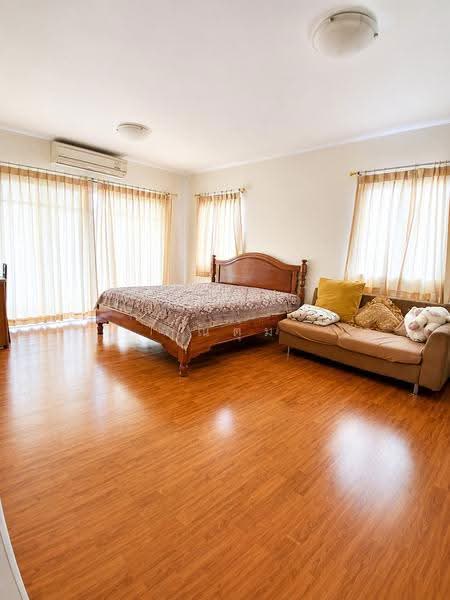 Passorn 4 Rangsit - Klong 3, Pathum Thani, Khu Khot Yotathikan-Khlong Luang Road, Prachathipat, Thanyaburi, Pathum Thani, 4 Bedrooms, 200 sqm, Single Detached House For Sale, by คุณตุ้ม, 500512395 - DDproperty.com