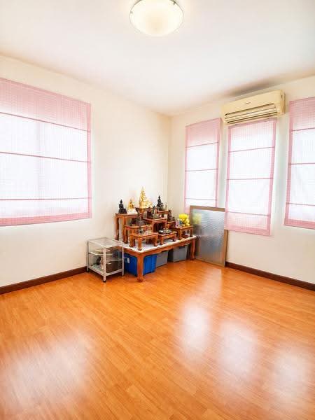 Passorn 4 Rangsit - Klong 3, Pathum Thani, Khu Khot Yotathikan-Khlong Luang Road, Prachathipat, Thanyaburi, Pathum Thani, 4 Bedrooms, 200 sqm, Single Detached House For Sale, by คุณตุ้ม, 500512395 - DDproperty.com