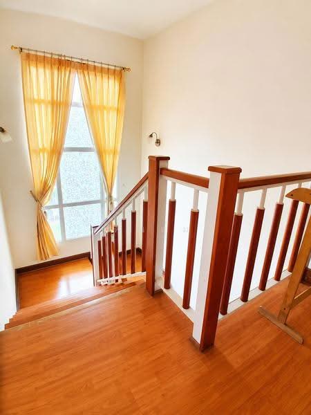 Passorn 4 Rangsit - Klong 3, Pathum Thani, Khu Khot Yotathikan-Khlong Luang Road, Prachathipat, Thanyaburi, Pathum Thani, 4 Bedrooms, 200 sqm, Single Detached House For Sale, by คุณตุ้ม, 500512395 - DDproperty.com