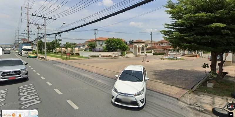 Passorn 4 Rangsit Klong 3 - ภัสสร 4 รังสิต - คลอง 3, ปทุมธานี, ถนน โยธาธิการคูคต-คลองหลวง, ประชาธิปัตย์, ธัญบุรี, ปทุมธานี, 200 ตร.ม., บ้านเดี่ยว ขาย, โดย คุณตุ้ม, 500512395 - DDproperty.com