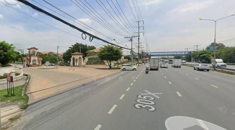 Passorn 4 Rangsit Klong 3 - ภัสสร 4 รังสิต - คลอง 3, ปทุมธานี, ถนน โยธาธิการคูคต-คลองหลวง, ประชาธิปัตย์, ธัญบุรี, ปทุมธานี, 200 ตร.ม., บ้านเดี่ยว ขาย, โดย คุณตุ้ม, 500512395 - DDproperty.com