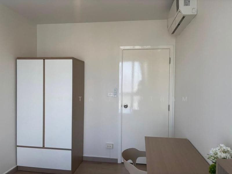 IDEO Sathorn Tha Phra, Bangkok, 221 Ratchaphruek Road, Bukkalo, Thon Buri, Bangkok, 2 Bedrooms, 45 sqm, Condo For Rent, by Ramita Theptham, 500512396 - DDproperty.com