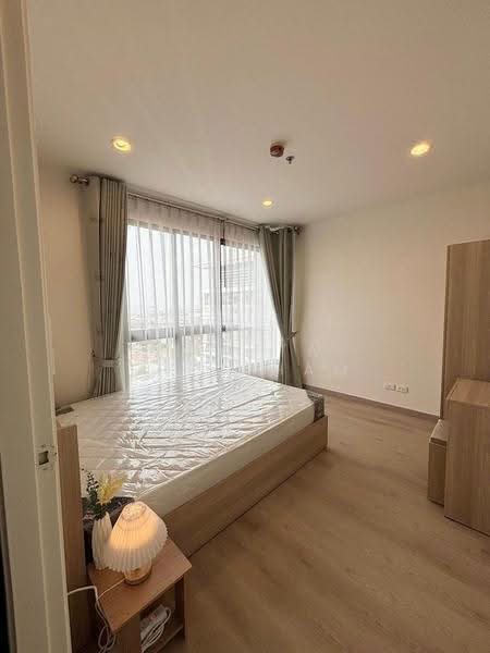 IDEO Sathorn Tha Phra, Bangkok, 221 Ratchaphruek Road, Bukkalo, Thon Buri, Bangkok, 2 Bedrooms, 45 sqm, Condo For Rent, by Ramita Theptham, 500512396 - DDproperty.com