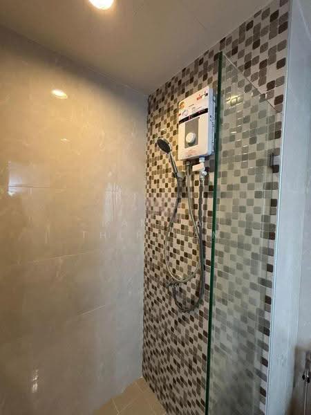 IDEO Sathorn Tha Phra, Bangkok, 221 Ratchaphruek Road, Bukkalo, Thon Buri, Bangkok, 2 Bedrooms, 45 sqm, Condo For Rent, by Ramita Theptham, 500512396 - DDproperty.com