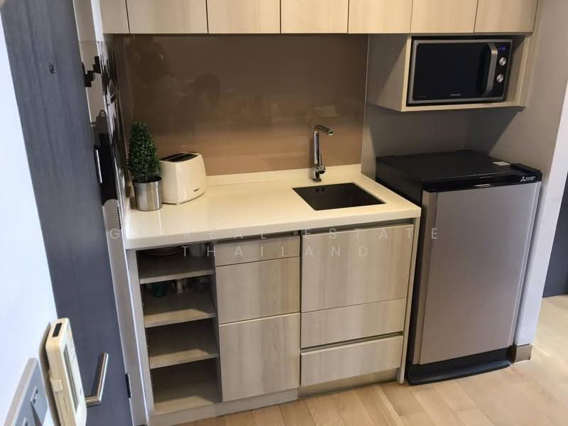 The Lumpini 24, Bangkok, Sukhumvit 24 Road, Khong Tan, Khlong Toei, Bangkok, 1 Bedroom, 26 sqm, Condo For Sale, by GT Real Estate Thailand, 500512397 - DDproperty.com
