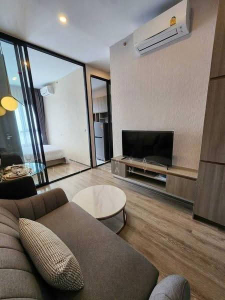 Knightsbridge Prime Onnut : ไนท์บริดจ์ ไพร์ม อ่อนนุช, กรุงเทพ, ซอยอ่อนนุช 1/1 ถนนสุขุมวิท 77, พระโขนงเหนือ, วัฒนา, กรุงเทพ, 27 ตร.ม., คอนโด ให้เช่า, โดย Achaya Nithipanyawong, 500512400 - DDproperty.com
