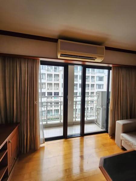 Green Point Silom, Bangkok, 29 Soi Anumanratthanon, Suriyawong, Bang Rak, Bangkok, 2 Bedrooms, 69 sqm, Condo For Rent, by Aphisit Khotudon, 500512402 - DDproperty.com