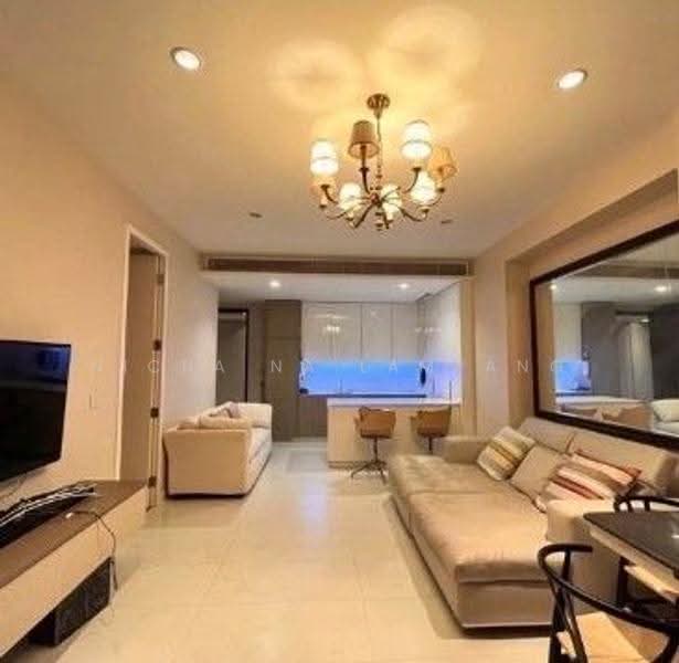 185 Rajadamri, Bangkok, 185 Rajadamri Road, Lumphini, Pathum Wan, Bangkok, 1 Bedroom, 69 sqm, Condo For Sale, by Nicha Na Lampang, 500512403 - DDproperty.com