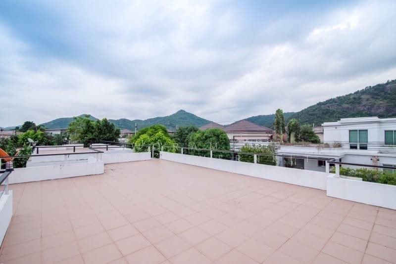 บ้าน 2-ห้องนอน, ประจวบคีรีขันธ์, หัวหิน, ประจวบคีรีขันธ์, 93 ตร.ม., บ้านเดี่ยว ขาย, โดย Woramet Jiemdumnernkit, 500512405 - DDproperty.com