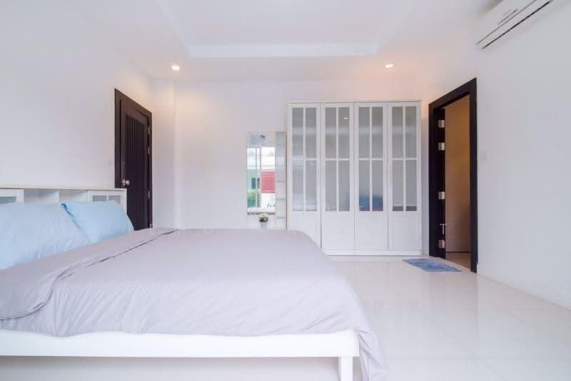 บ้าน 2-ห้องนอน, ประจวบคีรีขันธ์, หัวหิน, ประจวบคีรีขันธ์, 93 ตร.ม., บ้านเดี่ยว ขาย, โดย Woramet Jiemdumnernkit, 500512405 - DDproperty.com