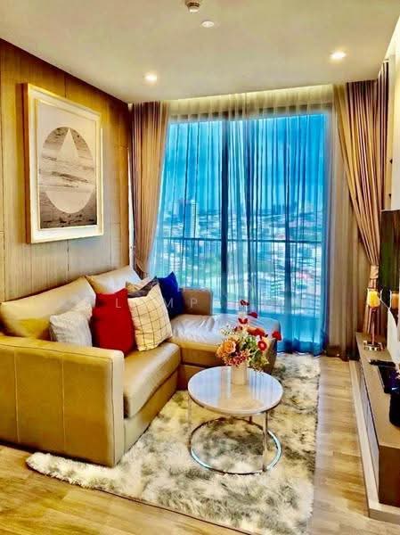 The Room Sathorn-St.Louis : เดอะ รูม สาทร - เซนหลุยส์, กรุงเทพ, 55 ซอยจันทน์ 18/7 ถนนจันทน์, ทุ่งวัดดอน, สาทร, กรุงเทพ, 65 ตร.ม., คอนโด ขาย, โดย Nicha Na Lampang, 500512407 - DDproperty.com