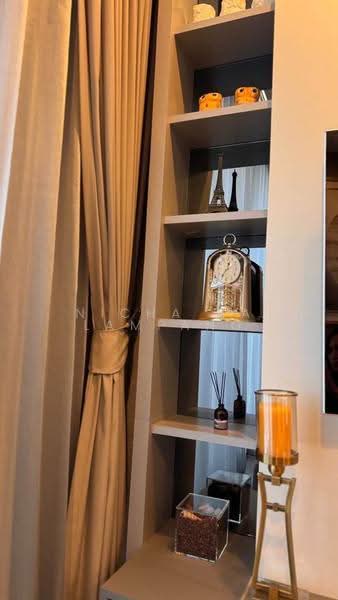 The Room Sathorn-St.Louis, Bangkok, 55 Soi Chan 18/7 Chan Road, Thung Wat Don, Sathon, Bangkok, 2 Bedrooms, 65 sqm, Condo For Sale, by Nicha Na Lampang, 500512407 - DDproperty.com
