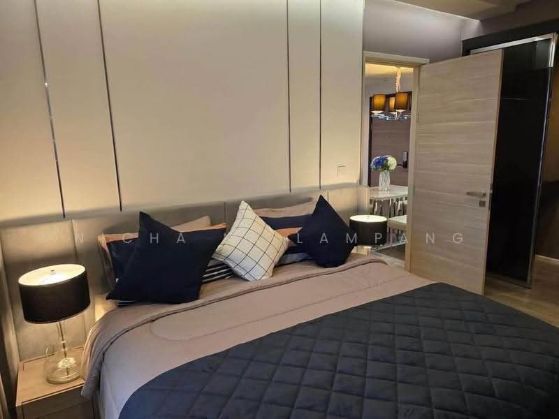 The Room Sathorn-St.Louis, Bangkok, 55 Soi Chan 18/7 Chan Road, Thung Wat Don, Sathon, Bangkok, 2 Bedrooms, 65 sqm, Condo For Sale, by Nicha Na Lampang, 500512407 - DDproperty.com