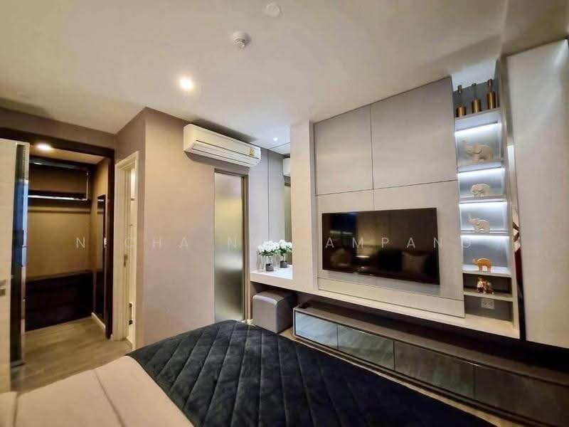 The Room Sathorn-St.Louis, Bangkok, 55 Soi Chan 18/7 Chan Road, Thung Wat Don, Sathon, Bangkok, 2 Bedrooms, 65 sqm, Condo For Sale, by Nicha Na Lampang, 500512407 - DDproperty.com