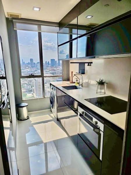 The Room Sathorn-St.Louis, Bangkok, 55 Soi Chan 18/7 Chan Road, Thung Wat Don, Sathon, Bangkok, 2 Bedrooms, 65 sqm, Condo For Sale, by Nicha Na Lampang, 500512407 - DDproperty.com